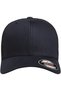 Trucker Mesh Fitted Cap - 2
