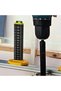Magnetic Alignment Ruler with Bubble Indicator for Ceiling and Floor Tile, Tiling Horizontal Line, L - 4