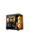 Radiator CPU Light Loop IO LCD 240mm Negru - 6