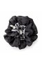 Ruffled Fluffy Oversized Scrunchies Buckle