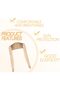 Skin Tone Lightweight Sun Protection Shawl Portable - 6