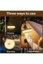Camping String Lights, Camping Lights, 12 Modes 32.8Ft Hanging Light 30s Quick Roll Up String Lights - 2
