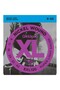 Daddario exl120 electric guitar strings (9-42) - 2