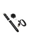 Smartwatch X21 Bluetooth negru - 3