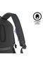 Rucsac BOBBY SOFT NEGRU - 5