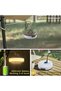 Camping String Lights, Camping Lights, 12 Modes 32.8Ft Hanging Light 30s Quick Roll Up String Lights - 4