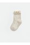 I Embroidered Baby Girl Socks 3-Piece Set from Freezen Store - 3