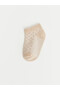 I Embroidered Baby Girl Booties Socks, Pack of 5 from Freezen Store - 4
