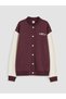 I College Roba Collar Nyc Printed Girls' Jacket from Freezen Store - 5