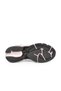 Stone Black Lace-Up Unisex Walking and Sneakers with Comfort Sole, Chive V1 101 26570 - 5