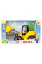 Truxx Loader 37 cm