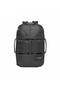 Rucsac Knight Negru - 8C525AA