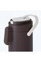 Thermos dolphin pressure 2.2l brown - 2
