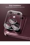 Camera Lens Protector for iPhone 18 Pro Max, 3 Pack - 5