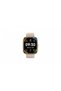 Smartwatch EW06 auriu - 3