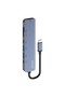 AK-82 HUB USB-C