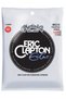 MEC12 Eric Clapton's Choice Phosphor Bronze Acoustic Guitar Strings (12-54)