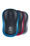 Mouse optic wireless METEOR albastru - 3