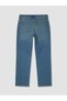 I Arina High Straight Jean from Freezen Store - 8