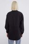 Zip-Front, Drawstring Waist, Mock Neck Trench Coat - 8