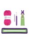Set de tricotat - 2