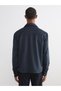 I Standart Fit Long Sleeve Suede Men's Shirt Jacket from Freezen Store - 5
