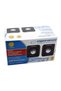 BOXE 2.0 CUBE USB EP111 2x3W - 3