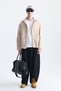 Cotton Loose-Fit Shirt