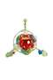 Baby Jumper Walker with Padded Rotating Seat and Covered Springs - Activity Jumper for First Steps - 2