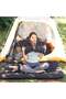 5 Piece Car Inflatable Air Mattress Set with Pillows and Air Pump - 6