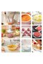 SK-02004 Hand Blender 600W, Electric Stick Blender with Stainless Steel Blades, Chopper Bowl - 4