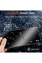 [3+3 قطع] واقي شاشة لهاتف شاومي ريدمي A5 4G مع واقي عدسة الكاميرا، زجاج مقوى شفاف عالي الدقة - 4