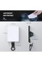 BASICS NL-60AI Selfie Light for Phone with Front & Back Clip - 8