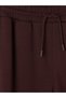Quality Parts from Çelebi Store Standard Fit Men's Sweatpants with Side Stripes - 7