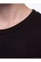 Two Mt Shop Quality Lcw Comfort Black Interlock Plain Dress - 3