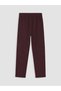 Quality Parts from Çelebi Store Standard Fit Men's Sweatpants with Side Stripes - 8