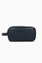 Morven 9579 Genuine Leather Zipper Clutch Bag - 3
