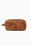 Morven 9579 Genuine Leather Zipper Clutch Bag - 3