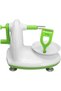 Manual Apple Peeler Machine with Apple Slicer and Corer, Hand Crank Fruit Peeling Tool - 4