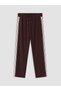 Quality Parts from Çelebi Store Standard Fit Men's Sweatpants with Side Stripes - 6