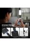 BASICS NL-60AI Selfie Light for Phone with Front & Back Clip - 5