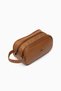 Morven 9579 Genuine Leather Zipper Clutch Bag - 5