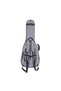 Arosa Deluxe Rga6-D-Tgr Acoustic Guitar Case - 3
