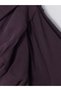 LCW Comfort Plum Voile Shift Dress, Featuring the ALITA CITY Touch - 8