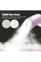 Handheld Garment Steamer 1500W with 300ml Water Tank, Anti-Drip Vertical Steam for Clothes - 3