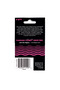P05623 4-Piece Hanger Lock - Pink - 2