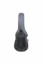 RGXRC-B-BLK Bass Guitar Case Raincoat - 2