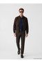 Quality Parts from Çelebi Store Dik Roba Collar Men's Jacket - 3