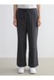 Quality Parts Beli Corded Striped Women's Pants from Çelebi Store - 3