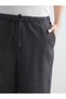 Quality Parts Beli Corded Striped Women's Pants from Çelebi Store - 4